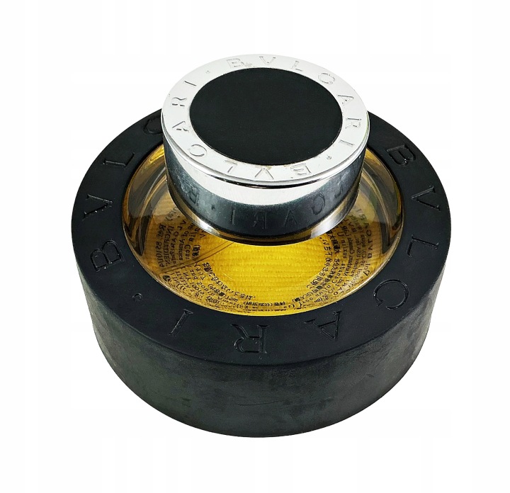 bvlgari bvlgari black