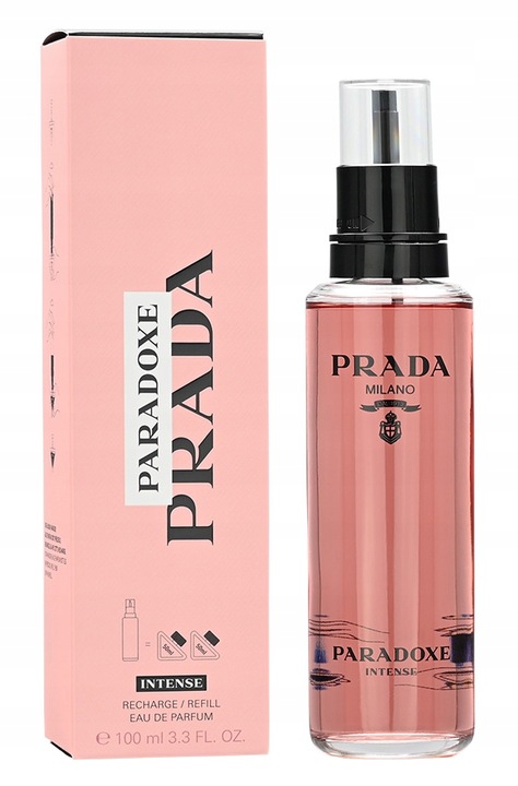 prada paradoxe intense