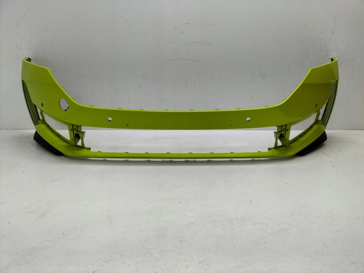 Paraurti anteriore Anteriore SKODA OCTAVIA 4 IV LIFT 24
