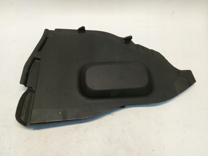 Mazda CX60 PHEV plastica copri sotto finestrino sinistra anteriore