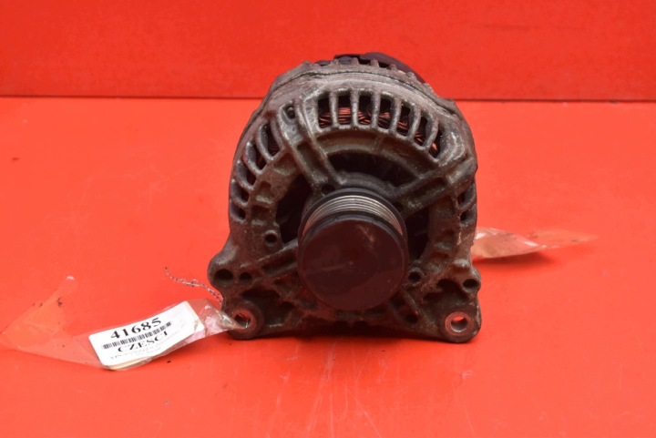 Alternateur Test 06F903023F VW PASSAT B6 2.0 FSI 150 KM 05-10