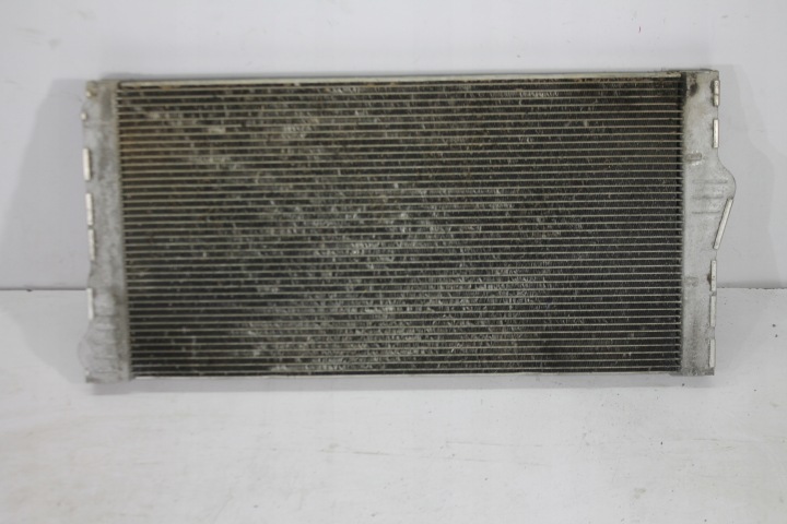 Radiatore motore usato 8509176 BMW F10 F11 2.0D 10-17