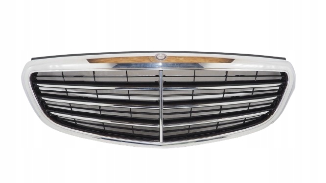 Mercedes C Klasa W205 Exclusive Grill Grill des Kühlers A2058802683