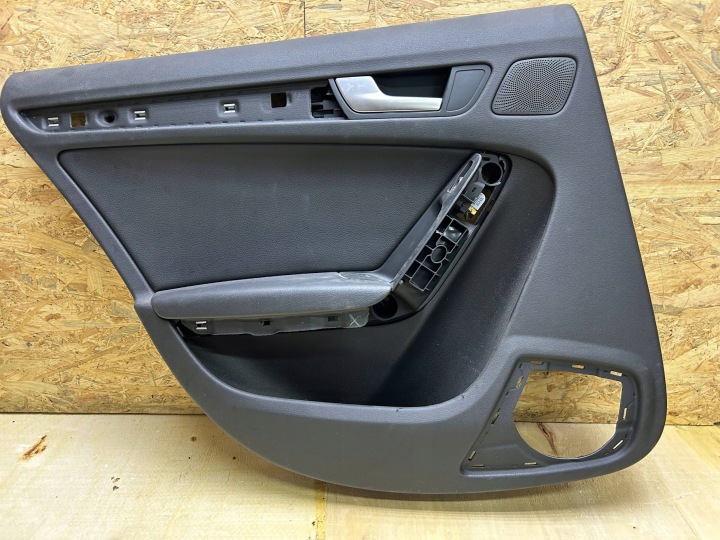 Laterale / lato PORTA Portiera tylnych di sinistra Audi A5 Sportback 8TA 2013 8T8867305