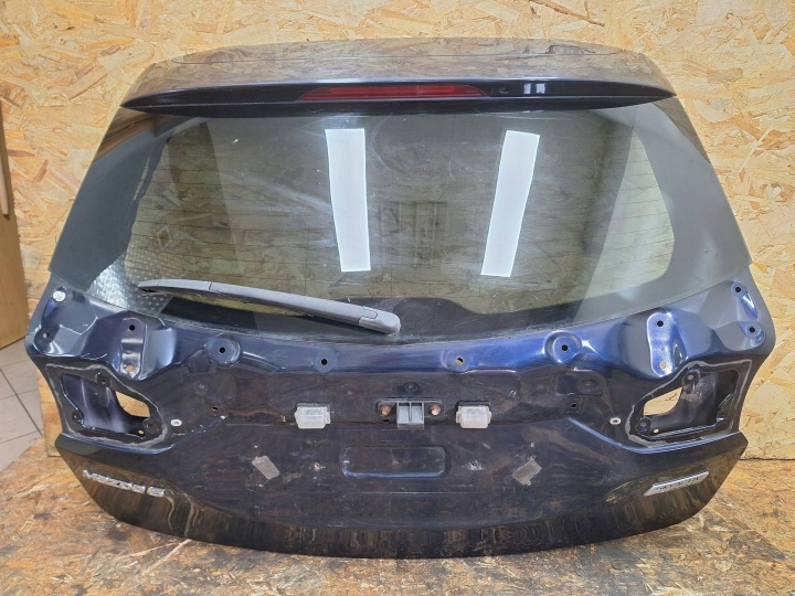 heckklappe kofferraumdeckel MAZDA 6 GJ 12-18 KOMBI FENSTER