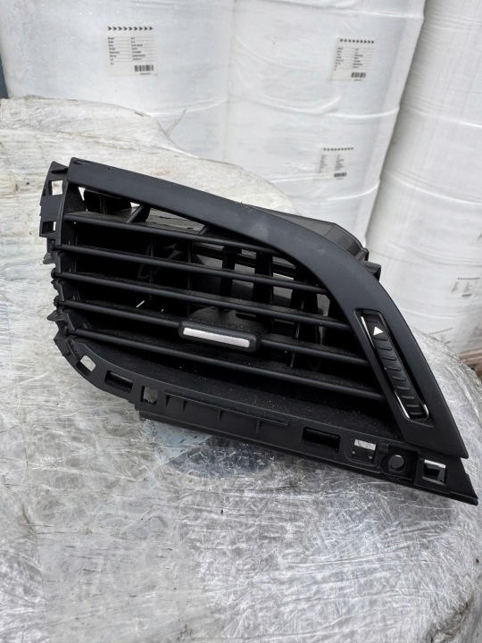 Peugeot 207 06-13 grid air conditioning devices air left driver´s