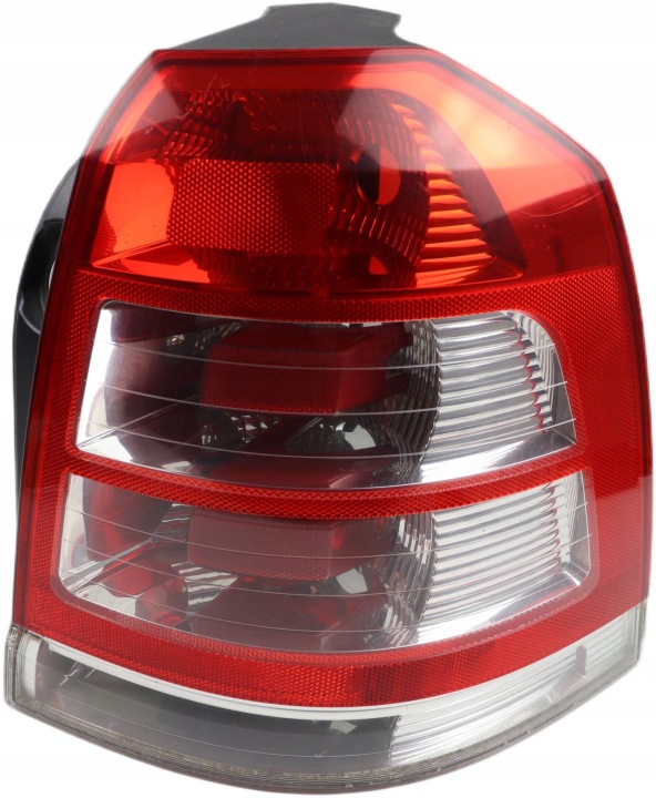 OPEL ZAFIRA B Licht rechts heck hinten EUROPA 13305775