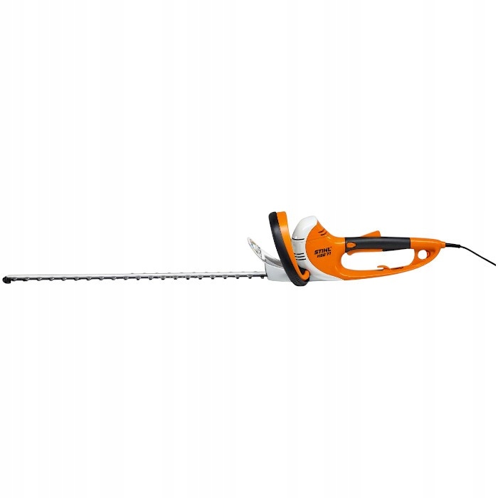 Benzínové Nůžky Na Živý Plot Stihl Hse 71