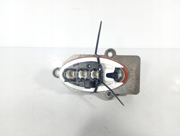 Iveco Daily 6 VI 19-do teraz control unit module LED