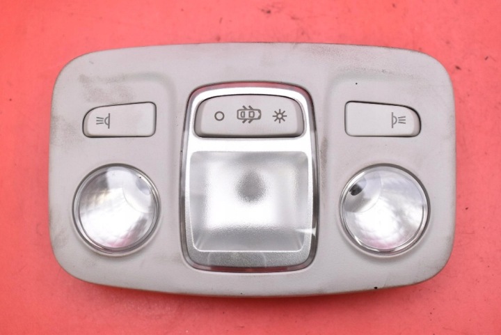 Feux phare Plafonnier toit Interne Arrière 96727263BJ CITROEN C4 2 II 10-17