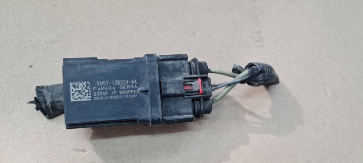 Ford Edge II 2020 ST LIFT upravljačka kompjuter računalo CONTROL ECU 2.7 V6 KU5T13B224AA