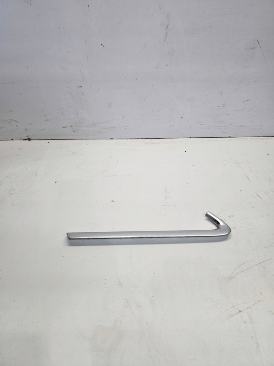 lišta Karoserie CHROM levá dolní AUDI Q3 8U 8U0853345