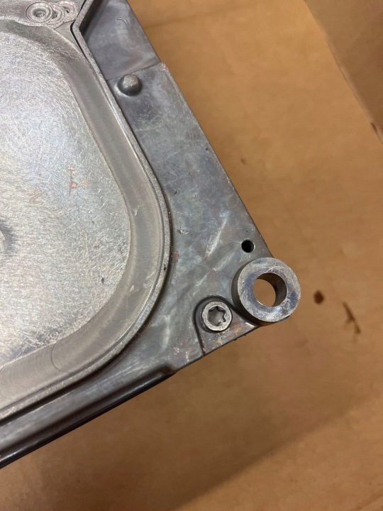Convertor de tensiune Mercedes-Benz EQB 2023 / A0009015411 8