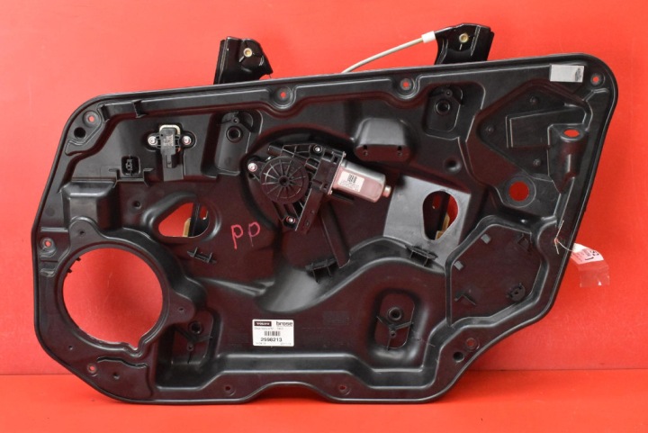 Mécanisme essuie glaces Droite Avant EU 30753328 VOLVO XC60 1 et 08-13