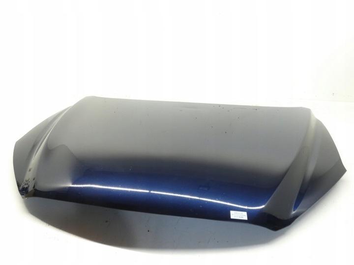Cofano MAZDA CX-5 CX5 12-17R LAKIER 42M GRANATOWA
