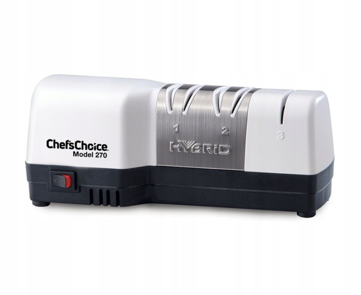 Chef's Choice M270 elektrický brousek na nože, brousek na ostření