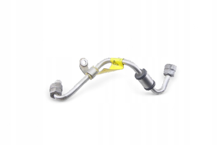 fuel line OPEL ASTRA K CORSA E ADAM 1.0 TURBO 55577428