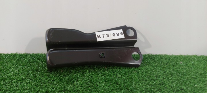 AUDI A3 8P 08-12 Stütze öv, szíj BELKI vorne Halter