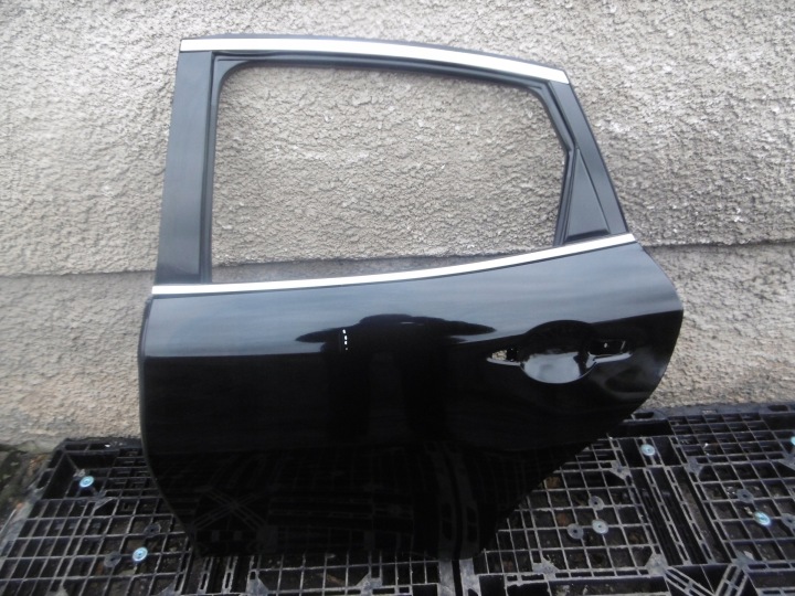 INFINITI Portière M M30 M35 M37 Portière Gauche Arrière Arrière