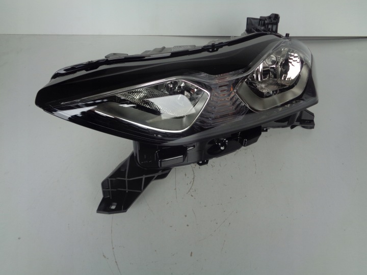 NO-WA-- licht links CITROEN DS3 CROSSBACK 18