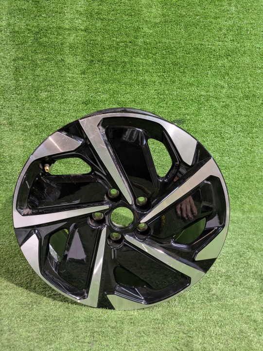 disk disk hliníkový KIA SPORTAGE V 17" x 7" ET43.5 NR.F225