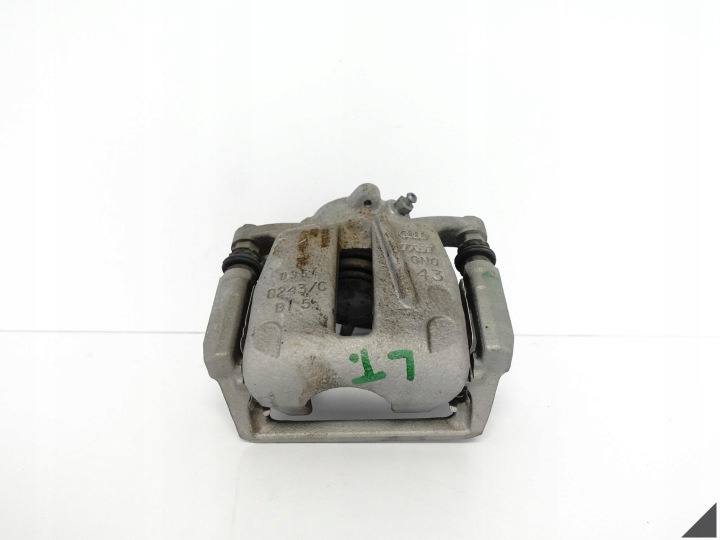 AUDI A8 S8 4H0 D4 LIFT 09-17 caliper brake left rear part 4.0TFSI TRW *110KM*
