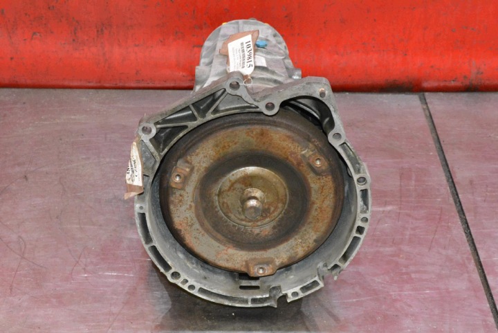 Prevodovka AUTOMAT 1060401096 BMW E39 2.8i 193 KM 95-00
