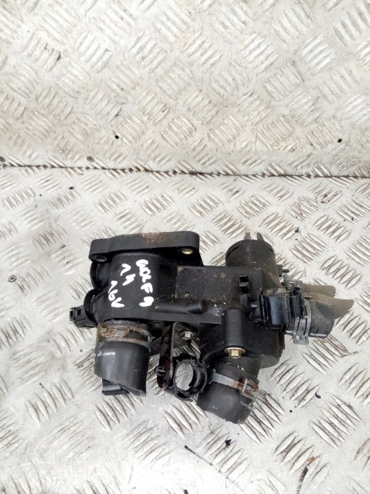 Scatola termostato VOLKSWAGEN GOLF 4