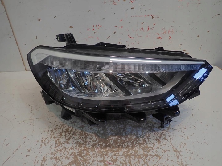 light front front right VW ID3 2020- FULL LED