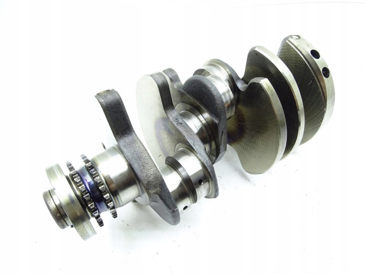 ALBERO MOTORE AUDI A4 B7 A6 C6 3.0 TDI 059101AE GGGG
