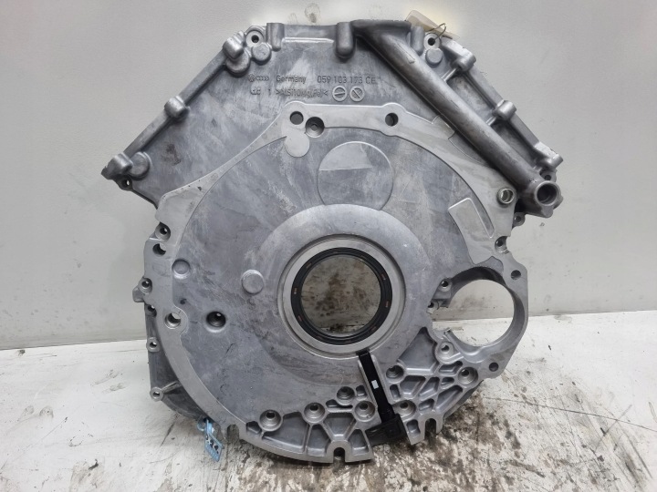 COUVERCLE CARTER DISTRIBUTION 8512598 BMW F45 F46 F48 MINI ONE F56 F55 1.5D