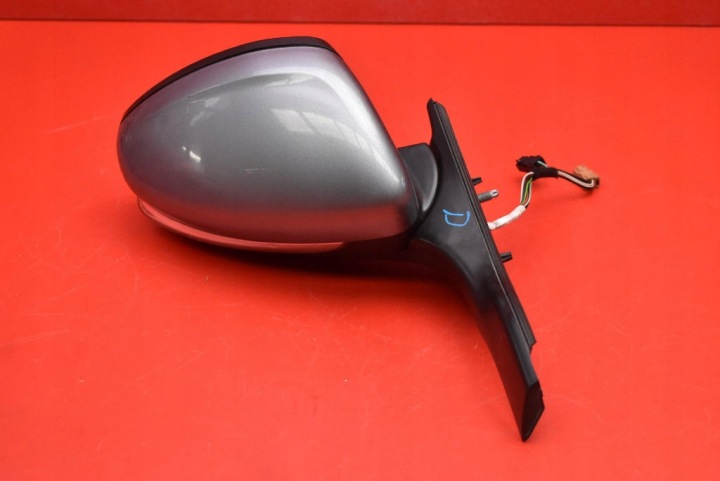 SPECCHIETTO RETROVISORE Destro KCA EU PEUGEOT 2008 1 e 13-17 6+3 PIN
