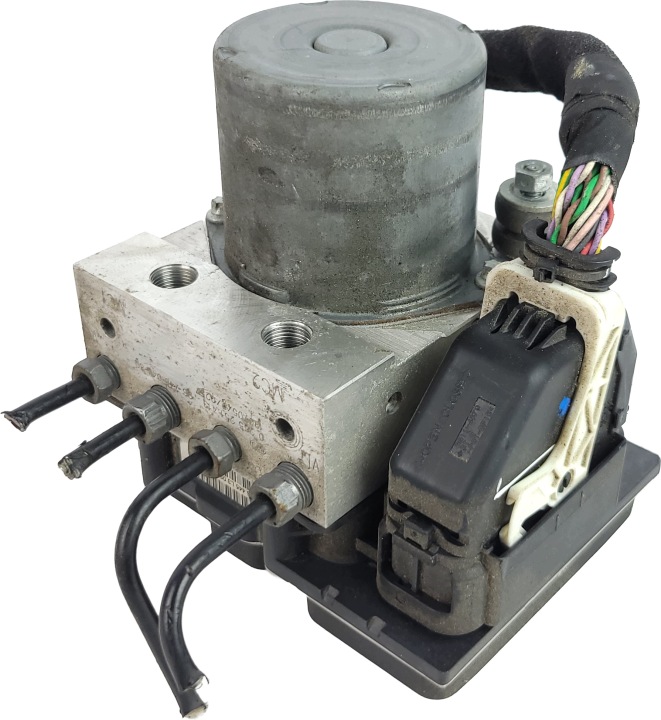 CITROEN C5 III X7 LIFT Pumpe ABS Bedienteil 9674797480 0265951413 9674804480