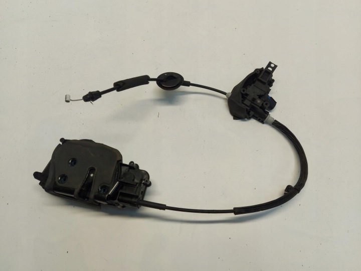 FORD Mustang MACH-E de la Serrure Portière Avant Droite LJ8B-R219A64-BN