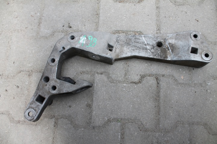 198. Getriebehalter Getriebe getriebe BMW 9485312