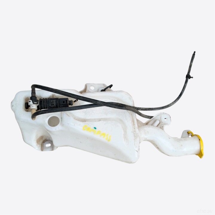 nadrzka ostrekovacov JEEP COMPASS II LIFT 2021 rok 53326106