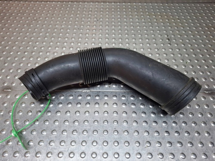 Tubazione Tubo manicotto aspirazione aria 7P0129627 PORSCHE CAYENNE II 7P5 TOUAREG 7P 3.0 D