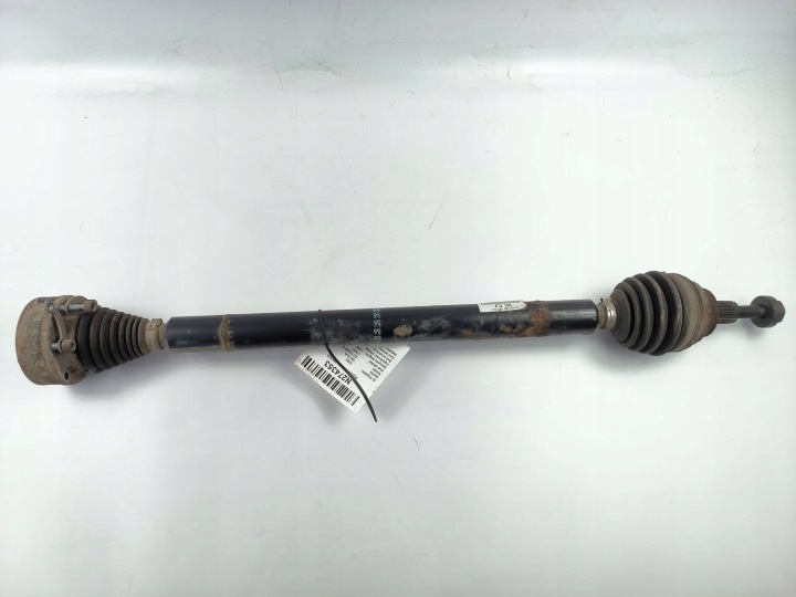 semi-axis right front 1K0407272CC 1.6 TDI SKODA OCTAVIA II LIFT