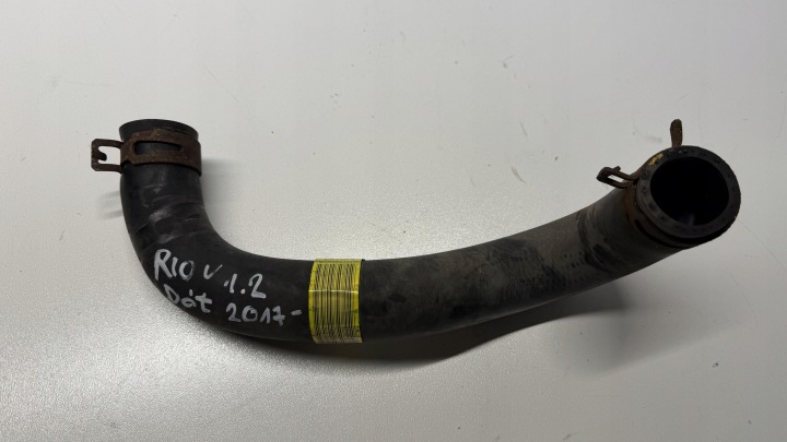 KIA RIO IV V 1.2 B Schlauch Schlauch Rohr des Kühlers des Wassers unterer 17-21 25412-H8050