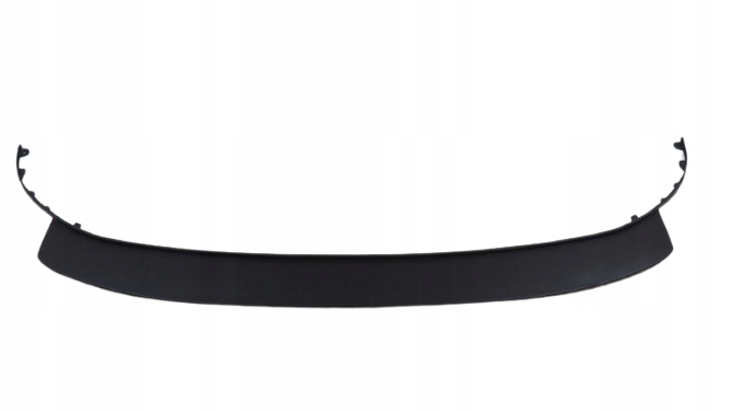 Kia Ceed III spoiler Doplnok Nárazníka predok 86591-J7LA0