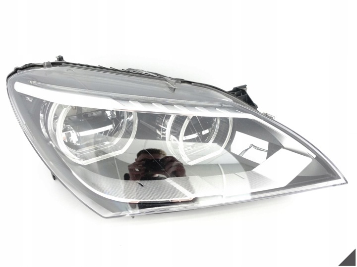 BMW 6 F12 F13 F06 10-14 FEUX PHARE FULL LED ADAPTIVE DROIT AVANT EUROPA 7255732