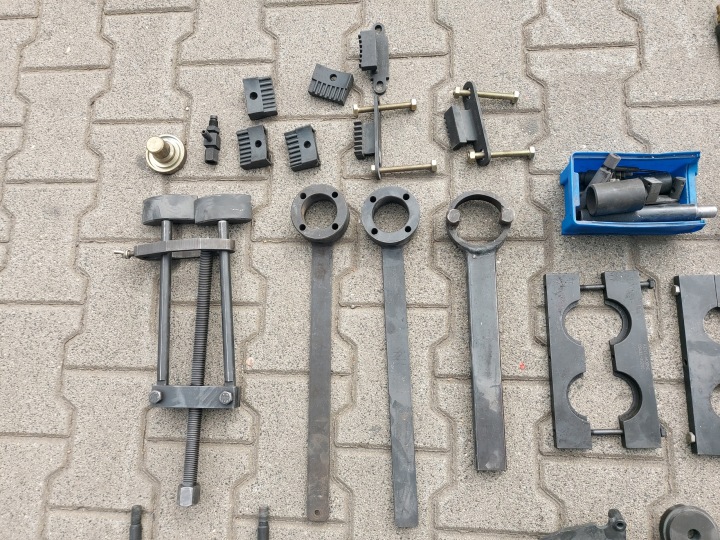 Hyundai OE 094313A000 7