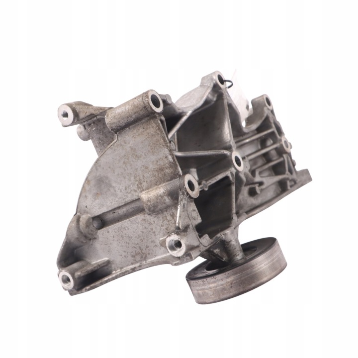 Audi A4 B7 2.0 TFSI BGB Benzin Bust Alternator beslag 06D903143C 9