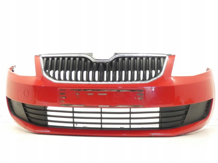 KPL Paraurti Anteriore Anteriore SKODA OCTAVIA III 5E LF3K