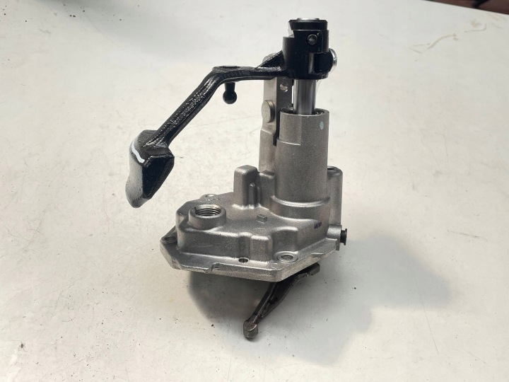 SELEKTOR getriebe OPEL ASTRA J CORSA B MERVIA B OE 755044 25192986 !J