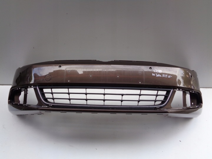Frontstoßstange VW JETTA 5C6 11- NR 47589