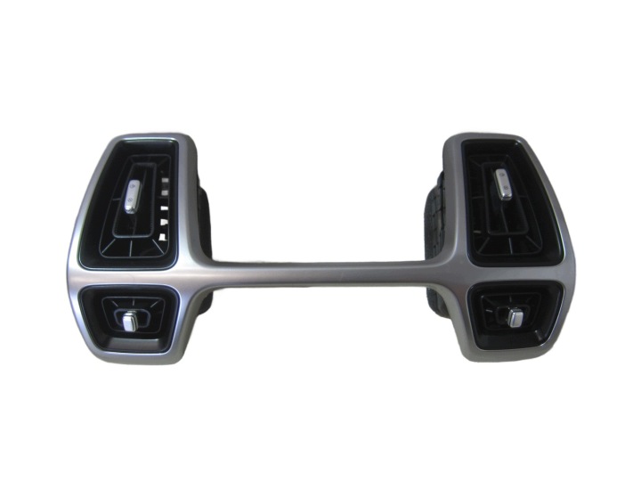 KIA SORENTO IV MQ4 central grid air conditioning devices consoles of the dashboard 84740R5000