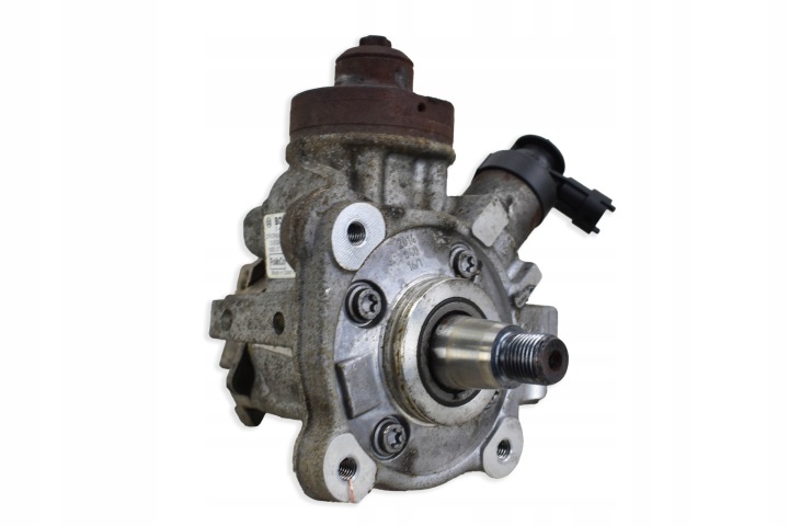 Pompe d’injection FORD FIESTA MK7 B-MAX 1.5 1.6 TDCI CV2Q-9A543-AA 0445010577
