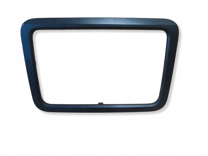 SKODA ROOMSTER Châssis Couverture tablier moteur RADIA CD 5J0858069