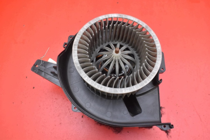 Réchauffement Ventilateur Bouches buses EU 6R1819015 SKODA FABIA 3 III NJ 14-18